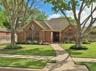 7810 Timberline Run Ln, Houston, TX 77095