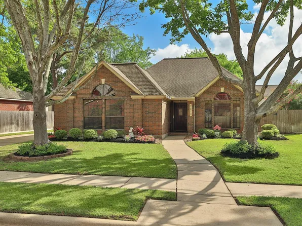 7810 Timberline Run Ln, Houston, TX 77095
