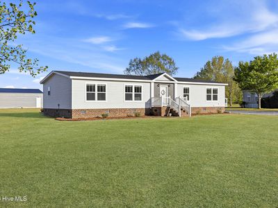 1204 Macedonia Road, Edenton, NC, 27932