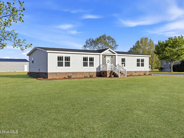1204 Macedonia Road, Edenton, NC 27932