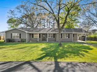 5 Kirby Rd, Greenbrier, AR 72058