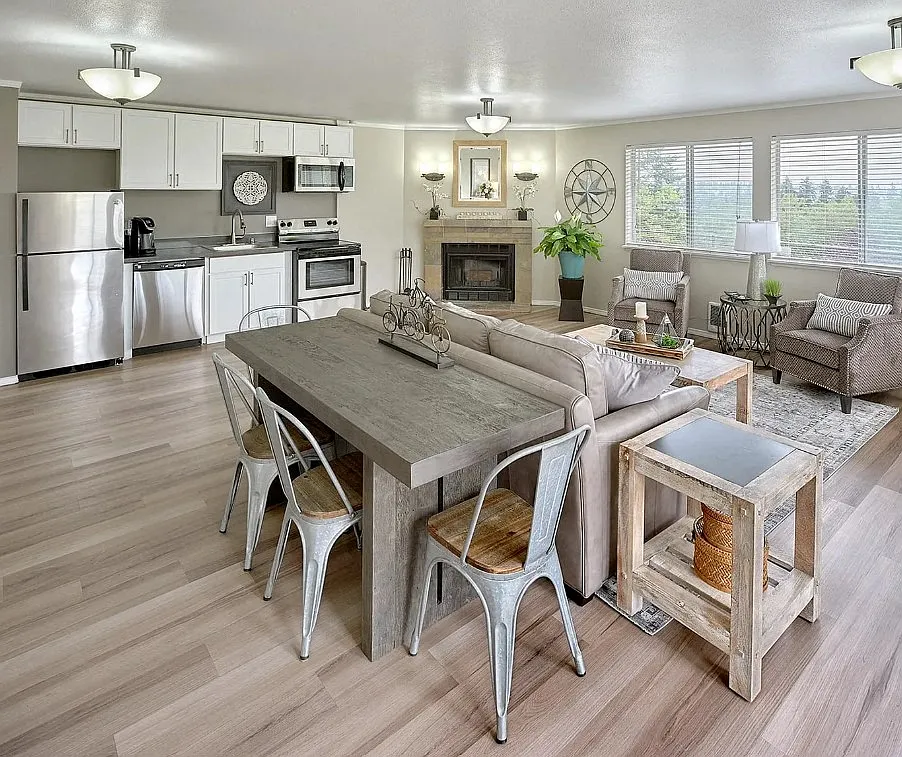 Bella Vista — Photo 4