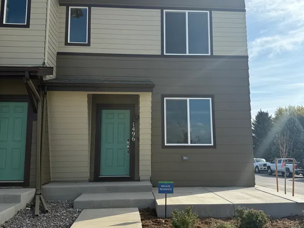 1496 Coral Pl, Longmont, CO 80504