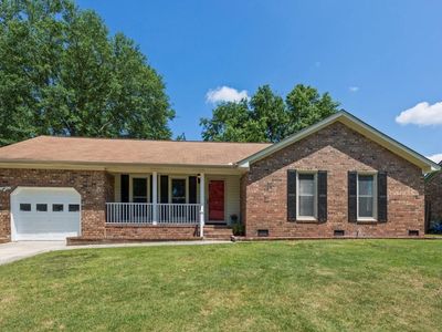 107 Essex Ave, Goose Creek, SC, 29445
