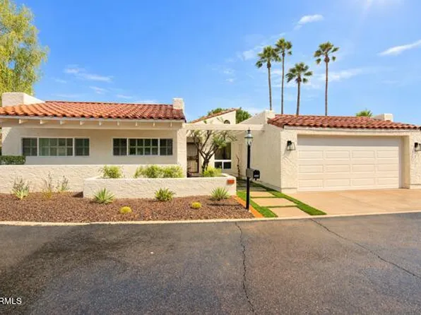 7345 E ROVEY Avenue, Scottsdale, AZ 85250