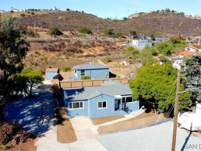 3718-20 Riviera Dr, La Mesa, CA, 91941