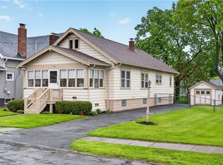 126 Martin St, Syracuse, NY 13208