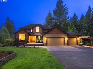 28800 NE 58th Cir, Camas, WA 98607