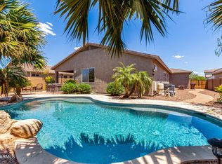 35654 N Vidlak Dr, San Tan Valley, AZ 85143