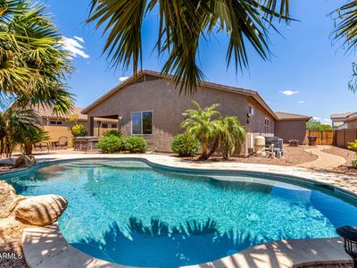35654 N Vidlak Dr, San Tan Valley, AZ, 85143