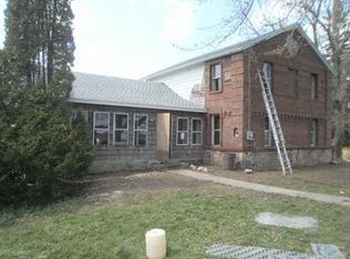 4375 Williamson Rd, Marion, NY 14505