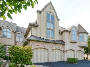 1566 S Paul Le Comte Ct #UNIT1566, Palatine, IL 60067