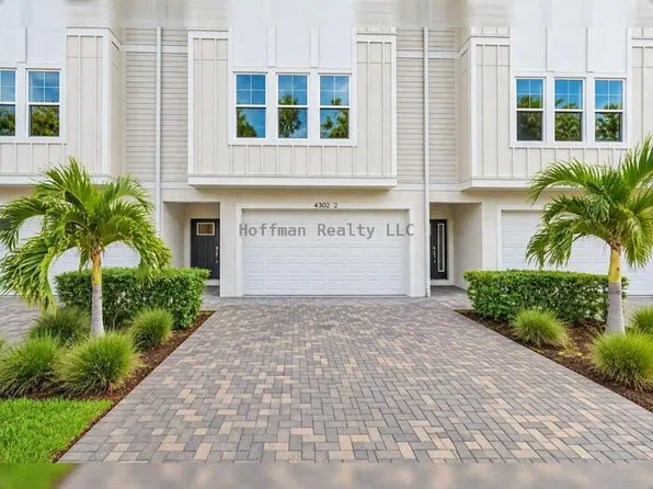 4302 W North B St, Tampa, FL