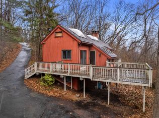 100 High Ridge Rd, Hamden, CT 06514