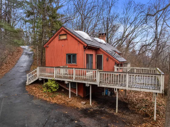 100 High Ridge Road, Hamden, CT 06514