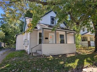 653 Sumner St, Akron, OH 44311