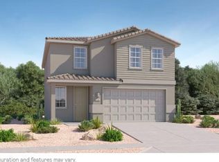 7110 W Indian Clover Way, Pima County, AZ 85757