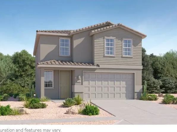 7110 W Indian Clover Way, Pima County, AZ 85757