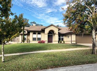 1291 Little Oak Cir, Titusville, FL 32780