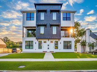 2612 Forest Park Blvd, Fort Worth, TX 76110