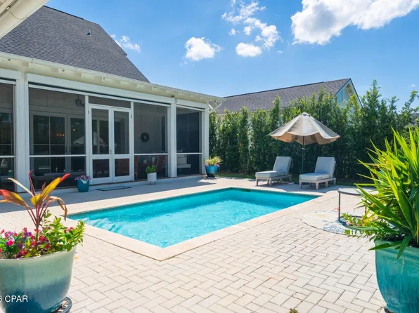 240 Log Landing St, Watersound, FL 32461