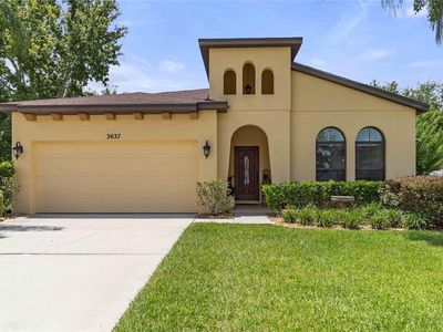 3637 Foxchase Dr, Clermont, FL, 34711