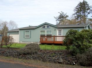 8242 Marigold St, Rockaway Beach, OR 97136