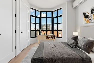 Rented by Joel Scharf, LREB