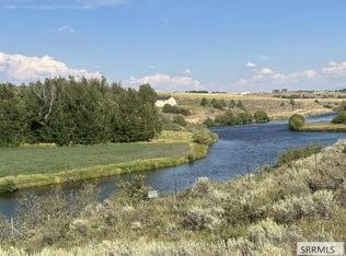 Tbd Fishermans Dr, Ashton, ID 83420