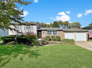 2694 Jupiter Dr, Fairfield, OH 45014