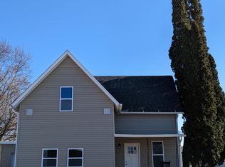 70 Railroad St, Milford Center, OH