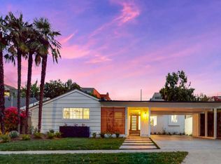 12832 La Maida St, Valley Village, CA 91607