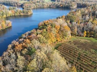 0 Boyd Rd, Reidsville, NC 27320