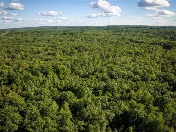 Block 9 Comet Road, Exeland, WI 54835