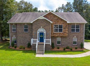 3564 Tannahill Ct, Clarksville, TN 37043