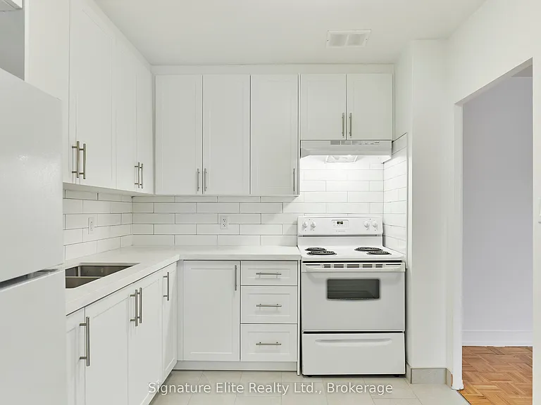 71 Guildwood Pkwy #218 — Photo 13