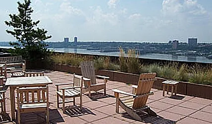 Rented by Ann Ferguson, LLC