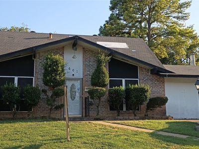 601 Shelmar Dr, Euless, TX, 76039