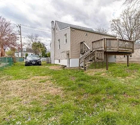 404 McArthur Dr — Photo 4