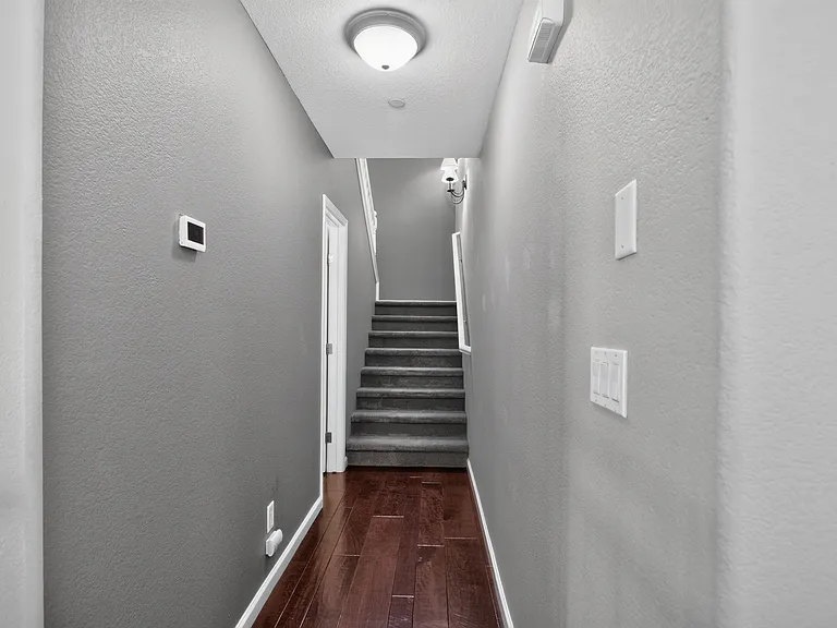 stairway