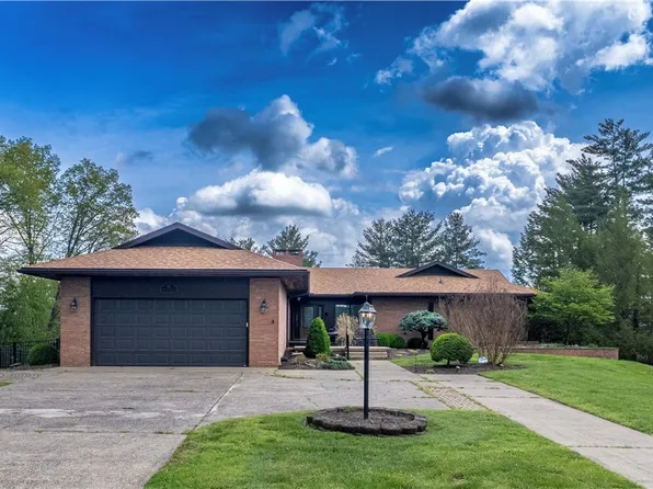 12 Fairview Hts, Parkersburg, WV 26101