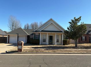 3908 Shandon Way, Yukon, OK 73099