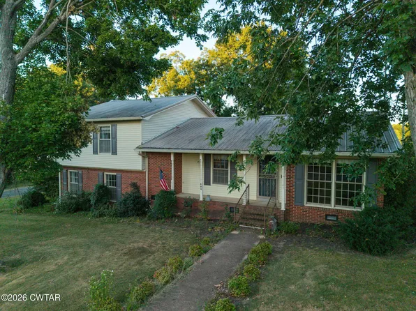 404 Callis St, Rutherford, TN 38369