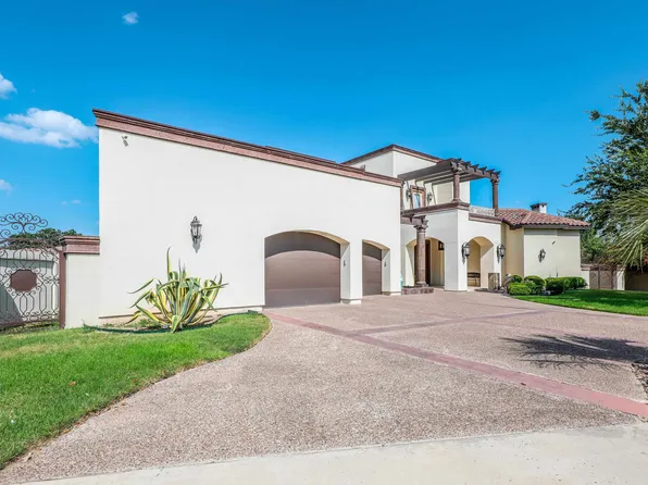 8413 Deer Ridge Blvd, Laredo, TX 78045