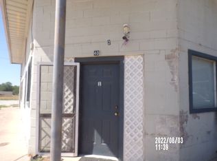 402 Stephens St APT 1, Clyde, TX 79510