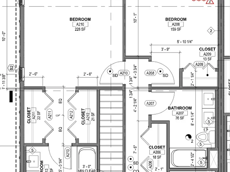 3017 101st Ave NE #A — Photo 3