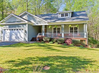 152 Boiling Springs Cir, Southern Pines, NC 28387