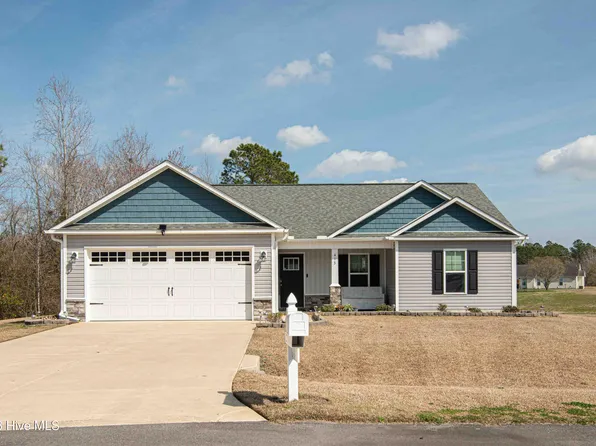 413 Stones Throw Court, Jacksonville, NC 28546