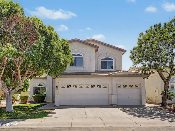 1767 E CORTEZ Drive, Gilbert, AZ 85234