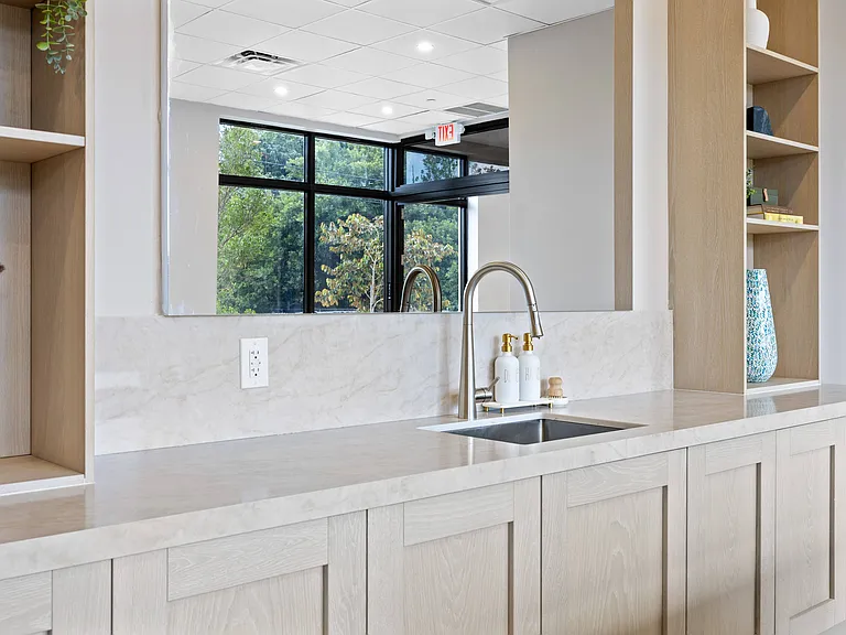 Cauley Residences by Trion Living — Photo 7